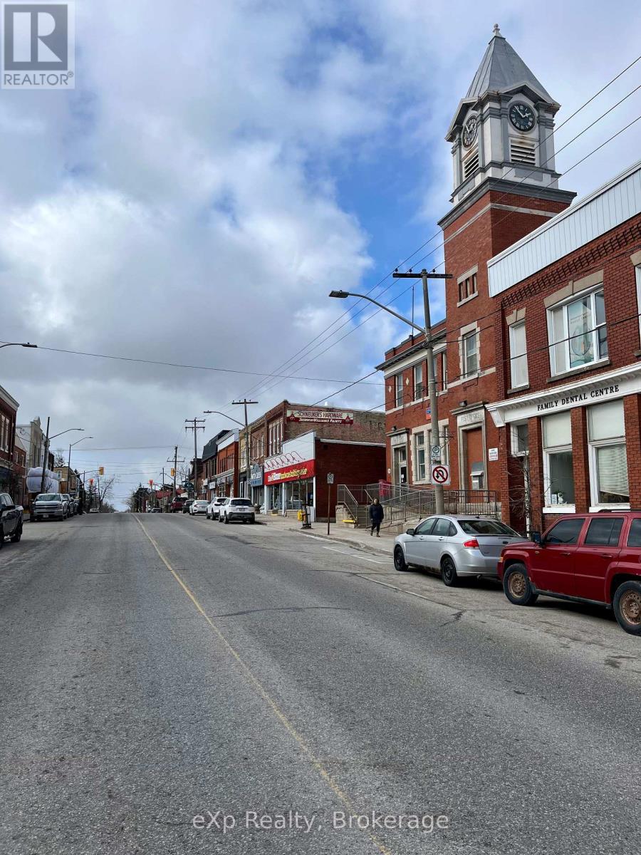 8 West Street, Perth East, Ontario  N0K 1M0 - Photo 3 - X13487002
