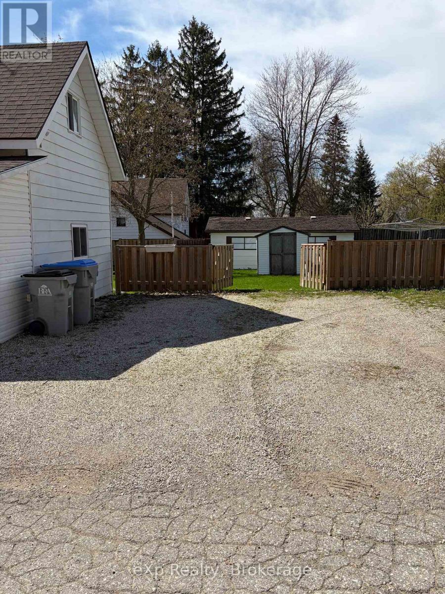 8 West Street, Perth East, Ontario  N0K 1M0 - Photo 36 - X13487002