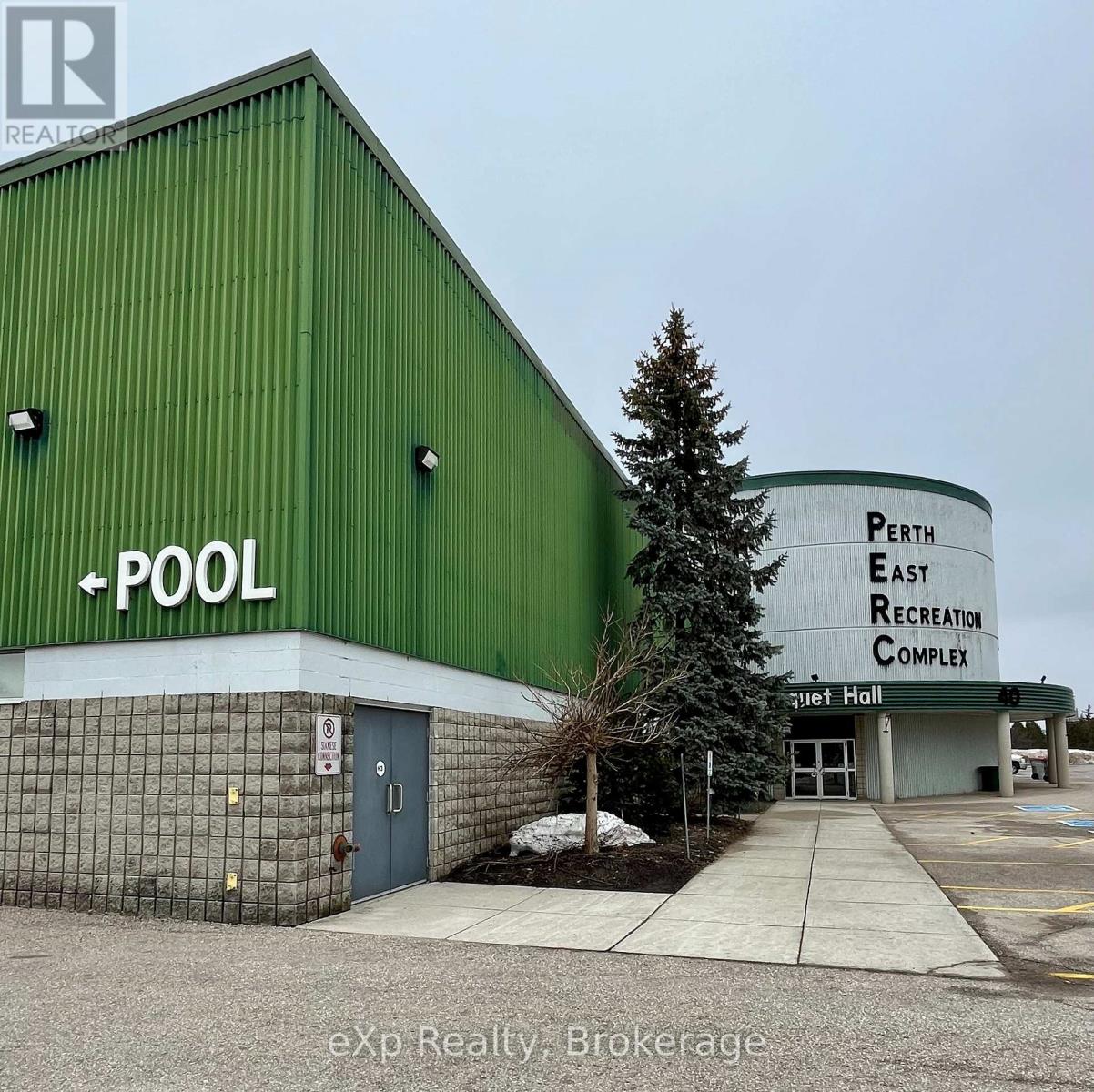 8 West Street, Perth East, Ontario  N0K 1M0 - Photo 4 - X13487002