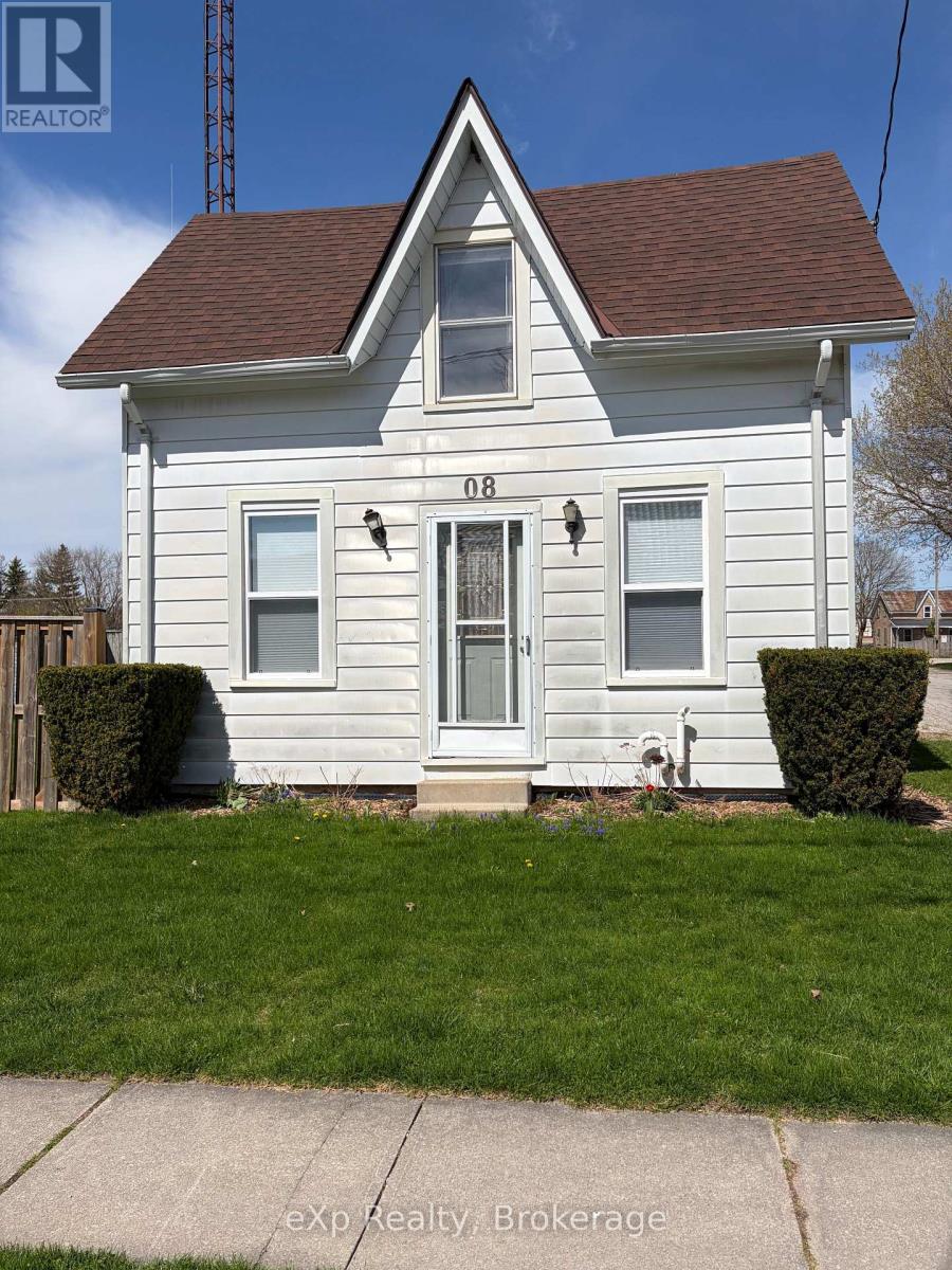 8 West Street, Perth East, Ontario  N0K 1M0 - Photo 45 - X13487002