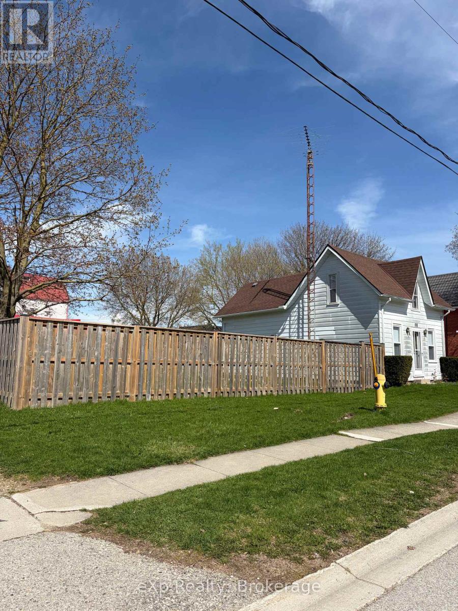 8 West Street, Perth East, Ontario  N0K 1M0 - Photo 7 - X13487002