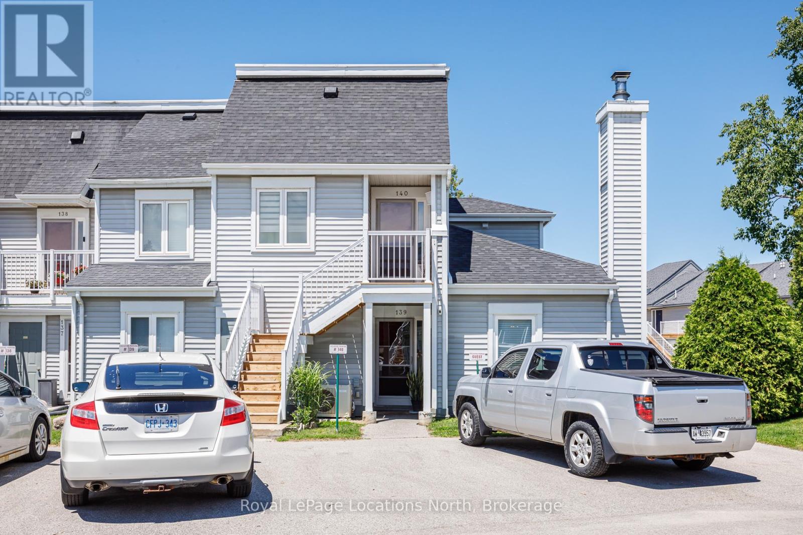 139 - 55 Trott Boulevard, Collingwood, Ontario  L9Y 5B8 - Photo 2 - S13487106