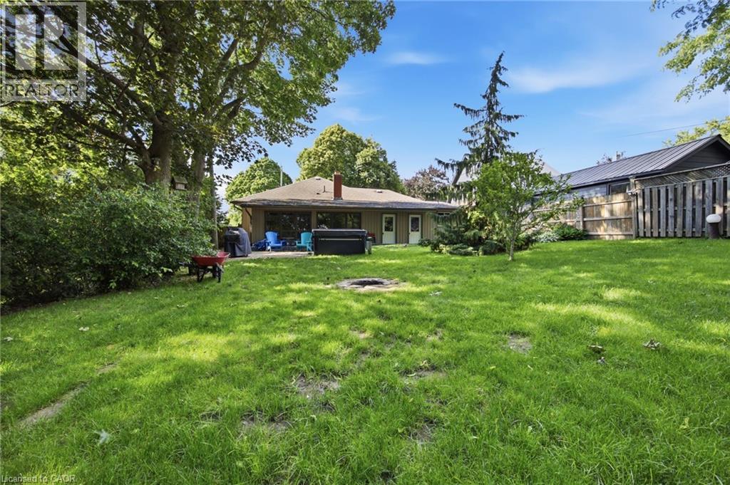 29 Concession Street E, Tillsonburg, Ontario  N4G 1N9 - Photo 30 - 40842915