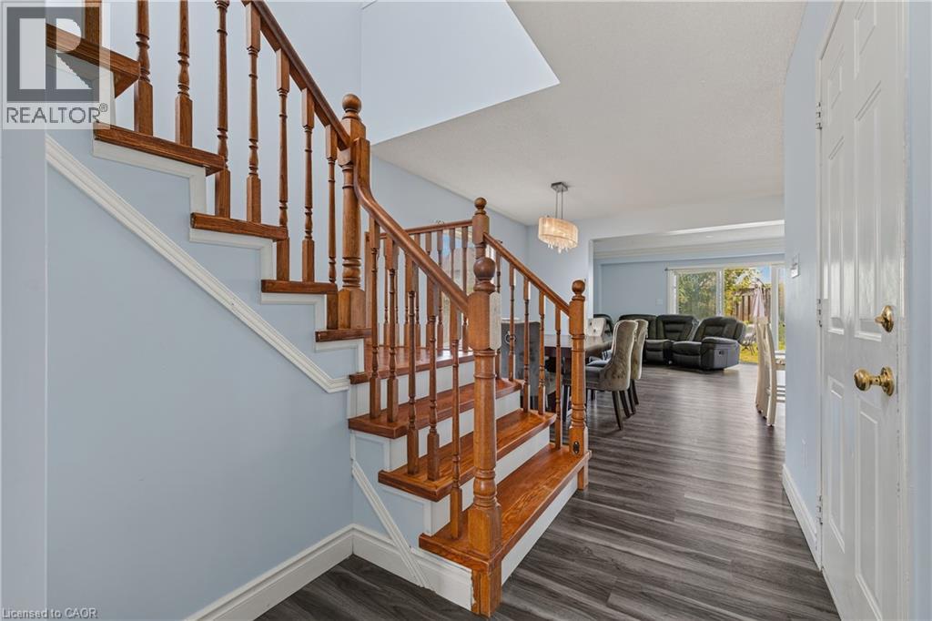 196 Max Becker Drive, Kitchener, Ontario  N2E 4G2 - Photo 3 - 40842320