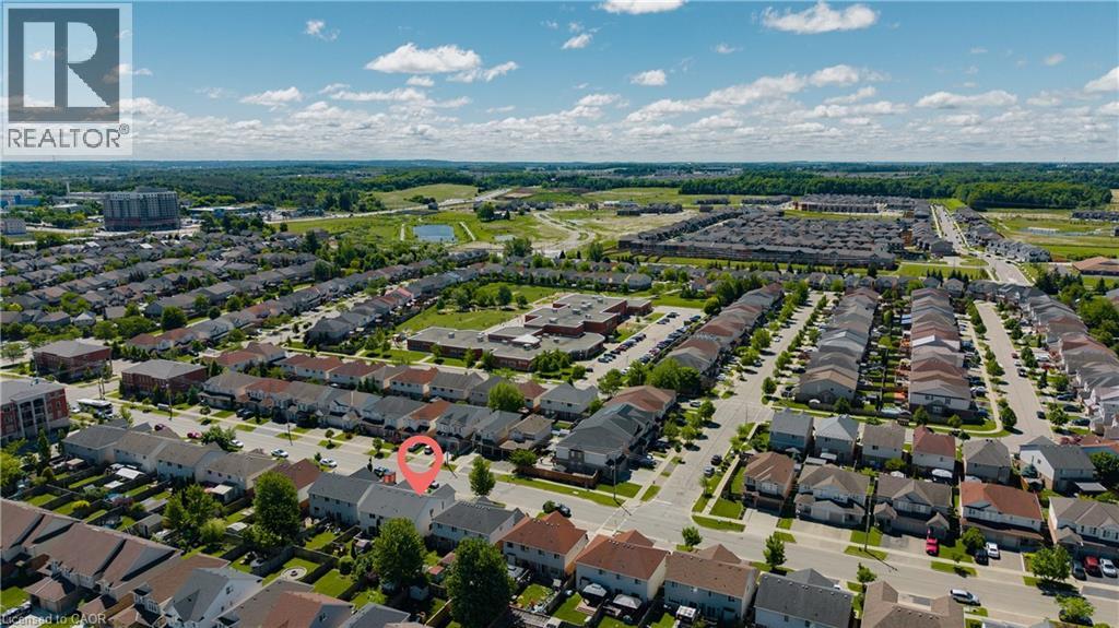 196 Max Becker Drive, Kitchener, Ontario  N2E 4G2 - Photo 30 - 40842320