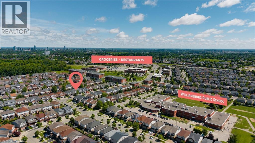196 Max Becker Drive, Kitchener, Ontario  N2E 4G2 - Photo 31 - 40842320