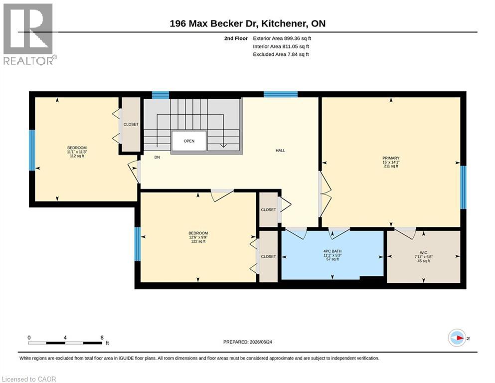 196 Max Becker Drive, Kitchener, Ontario  N2E 4G2 - Photo 33 - 40842320