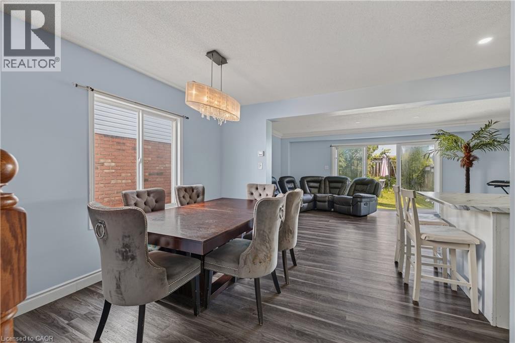 196 Max Becker Drive, Kitchener, Ontario  N2E 4G2 - Photo 4 - 40842320