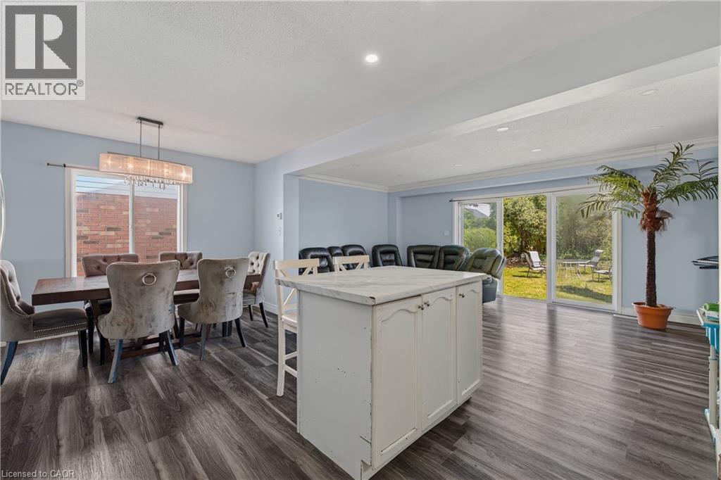 196 Max Becker Drive, Kitchener, Ontario  N2E 4G2 - Photo 8 - 40842320