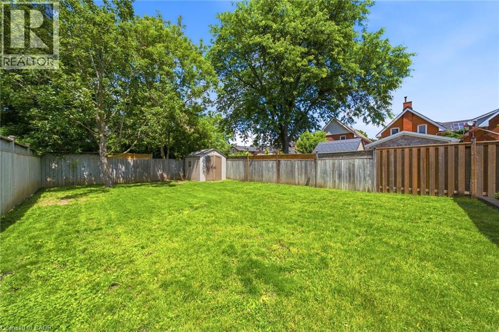 112 Sydenham Street, Brantford, Ontario  N3R 3Y6 - Photo 42 - 40840503