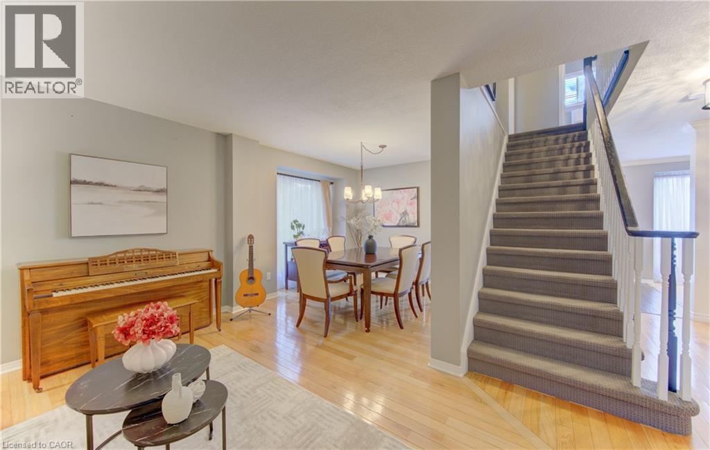 23 Trelawney Street, Kitchener, Ontario  N2N 3A8 - Photo 10 - 40840372