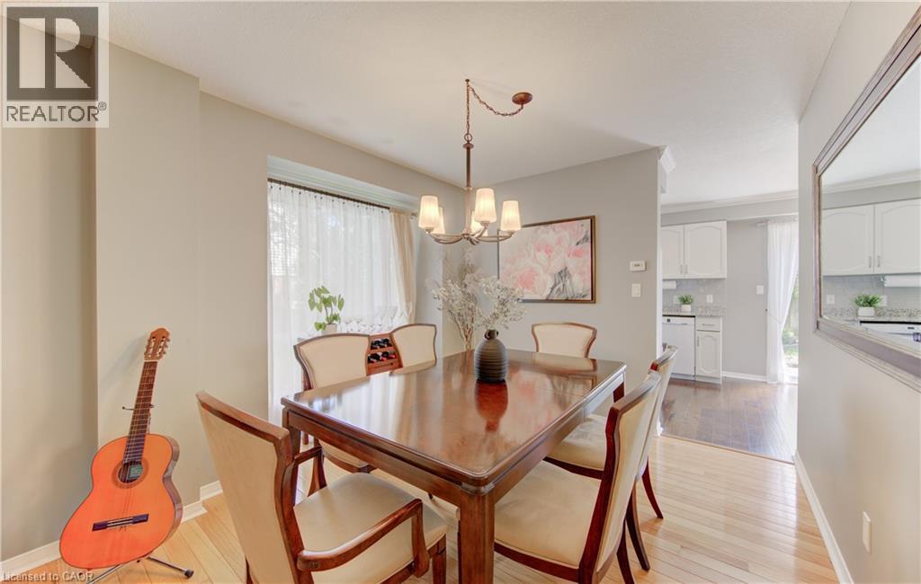 23 Trelawney Street, Kitchener, Ontario  N2N 3A8 - Photo 11 - 40840372