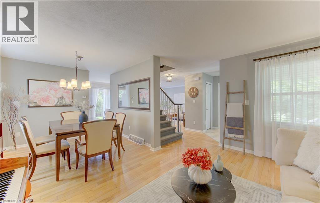 23 Trelawney Street, Kitchener, Ontario  N2N 3A8 - Photo 12 - 40840372