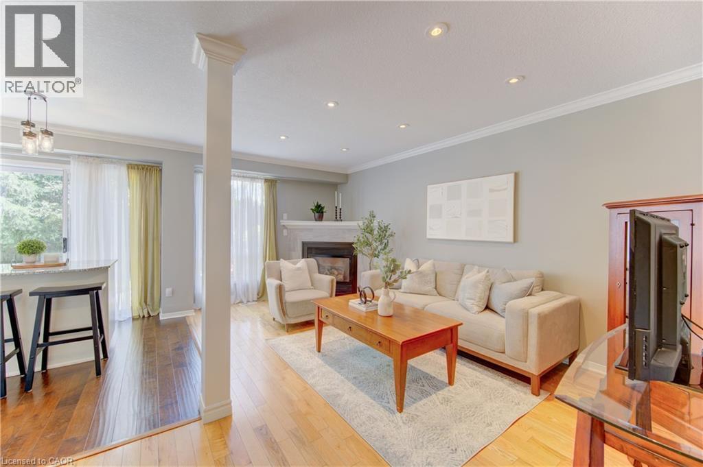 23 Trelawney Street, Kitchener, Ontario  N2N 3A8 - Photo 15 - 40840372