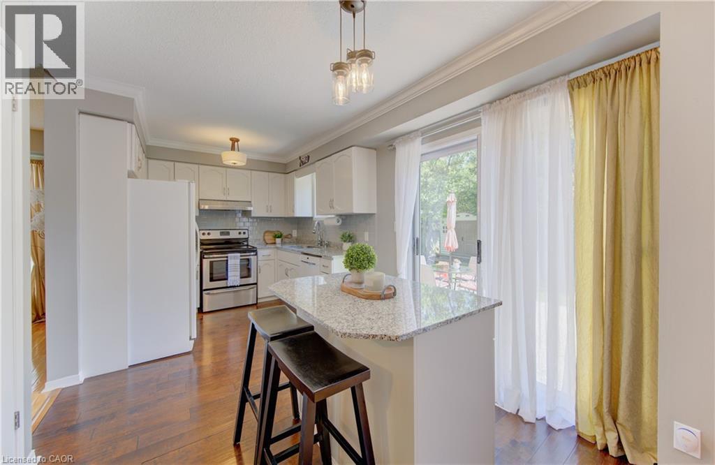 23 Trelawney Street, Kitchener, Ontario  N2N 3A8 - Photo 19 - 40840372