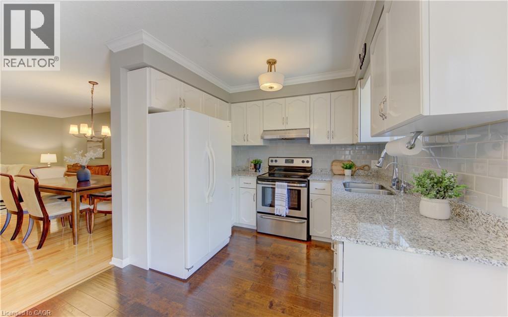 23 Trelawney Street, Kitchener, Ontario  N2N 3A8 - Photo 21 - 40840372