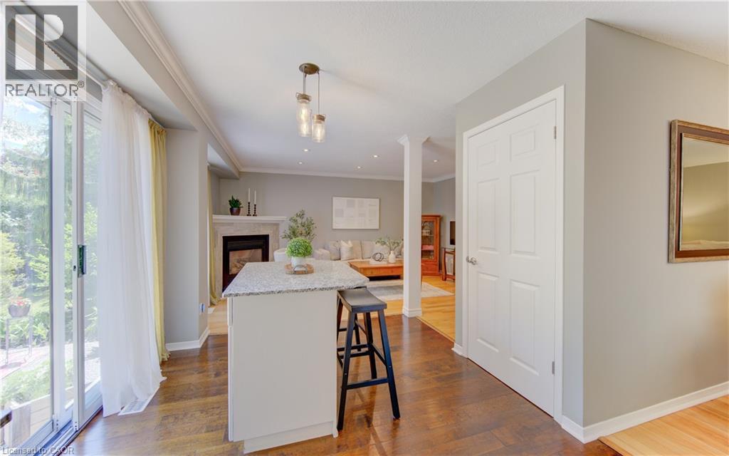 23 Trelawney Street, Kitchener, Ontario  N2N 3A8 - Photo 24 - 40840372