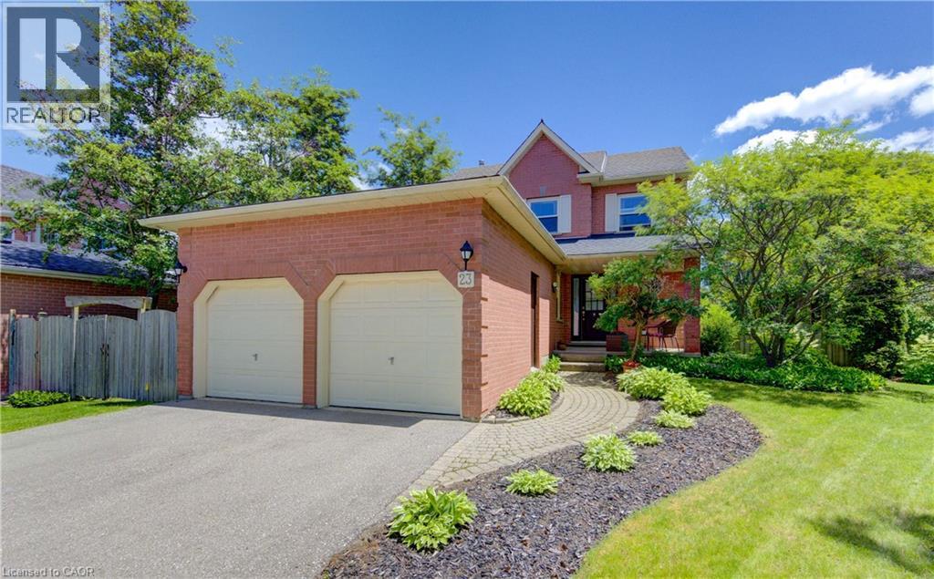 23 Trelawney Street, Kitchener, Ontario  N2N 3A8 - Photo 3 - 40840372