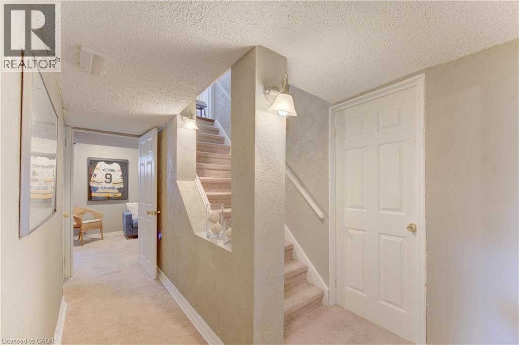 23 Trelawney Street, Kitchener, Ontario  N2N 3A8 - Photo 36 - 40840372