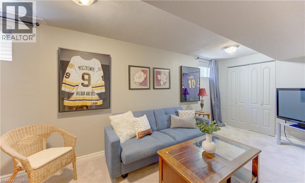 23 Trelawney Street, Kitchener, Ontario  N2N 3A8 - Photo 39 - 40840372