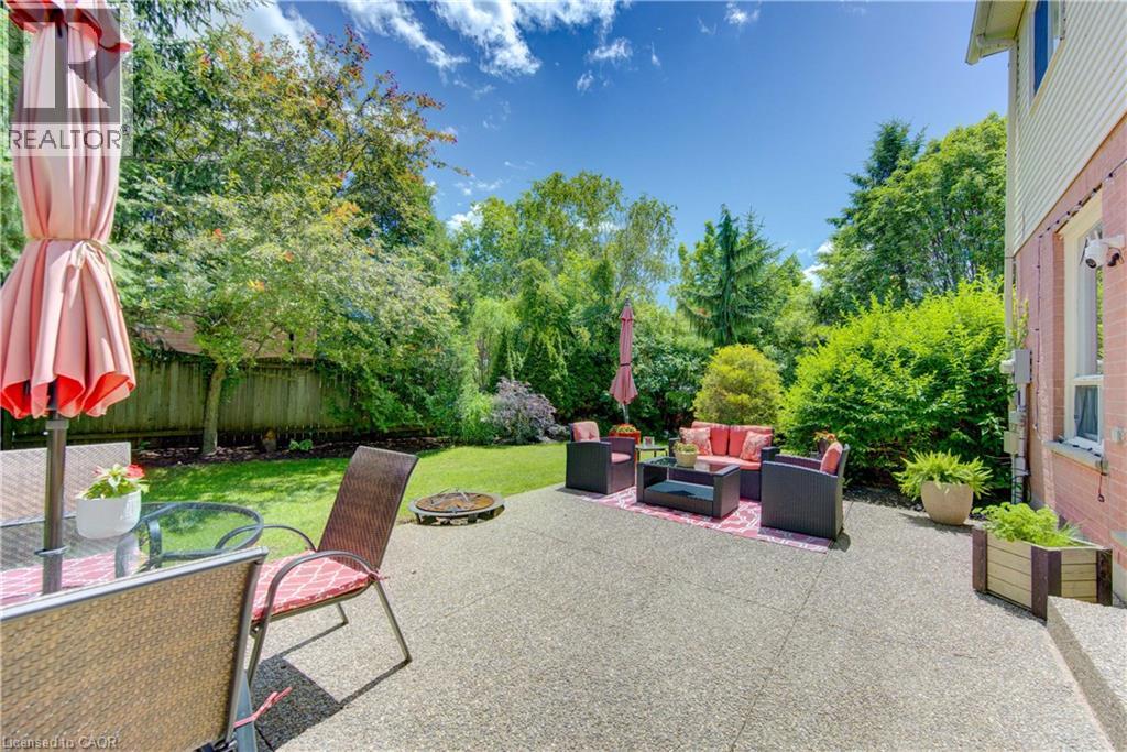23 Trelawney Street, Kitchener, Ontario  N2N 3A8 - Photo 41 - 40840372
