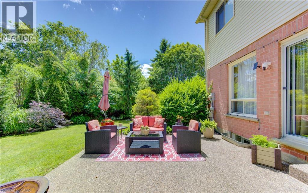 23 Trelawney Street, Kitchener, Ontario  N2N 3A8 - Photo 42 - 40840372