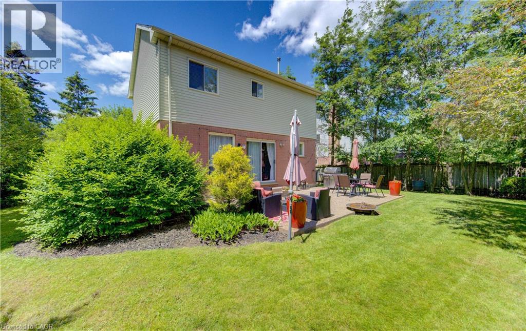 23 Trelawney Street, Kitchener, Ontario  N2N 3A8 - Photo 44 - 40840372