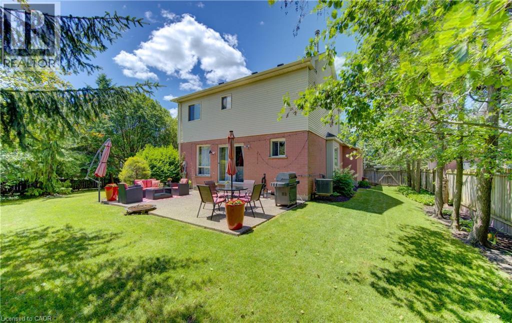 23 Trelawney Street, Kitchener, Ontario  N2N 3A8 - Photo 45 - 40840372