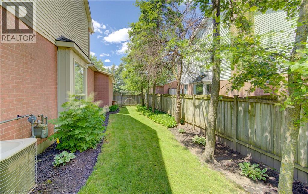 23 Trelawney Street, Kitchener, Ontario  N2N 3A8 - Photo 46 - 40840372