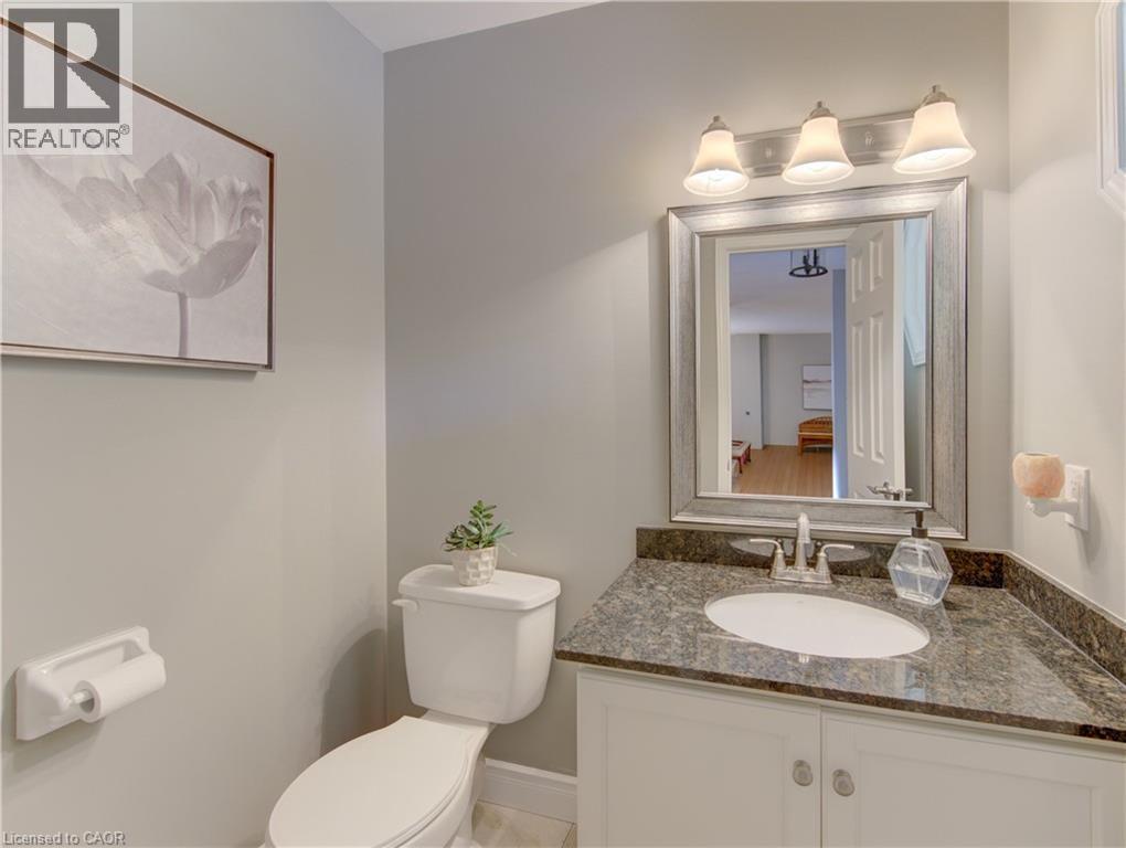 23 Trelawney Street, Kitchener, Ontario  N2N 3A8 - Photo 7 - 40840372