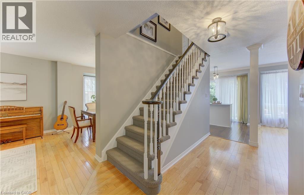 23 Trelawney Street, Kitchener, Ontario  N2N 3A8 - Photo 8 - 40840372