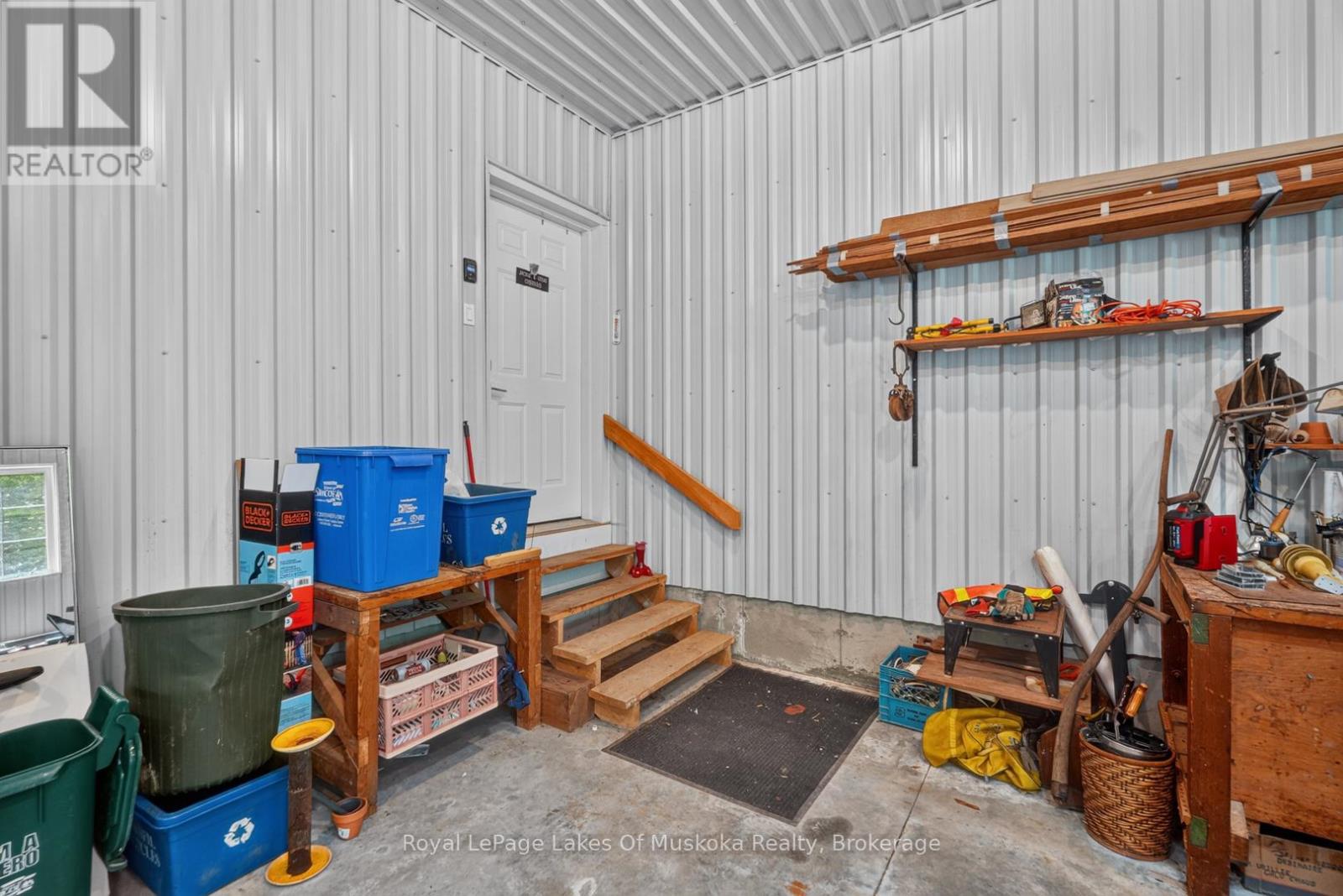 1129 North Portage Road, Lake Of Bays, Ontario  P1H 2J6 - Photo 39 - X13487128