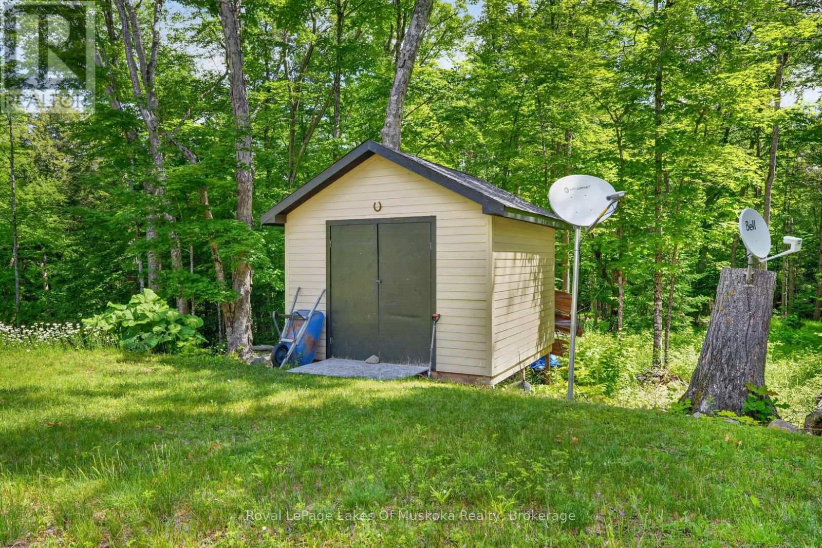 1129 North Portage Road, Lake Of Bays, Ontario  P1H 2J6 - Photo 45 - X13487128