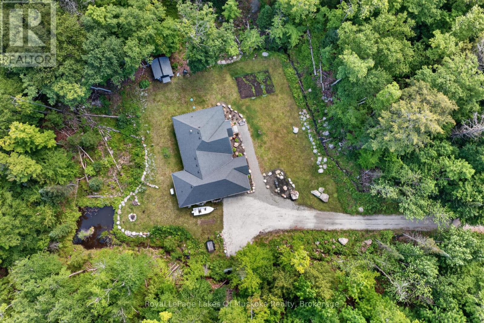 1129 North Portage Road, Lake Of Bays, Ontario  P1H 2J6 - Photo 46 - X13487128