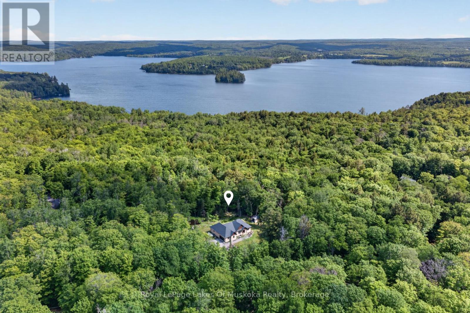 1129 North Portage Road, Lake Of Bays, Ontario  P1H 2J6 - Photo 48 - X13487128