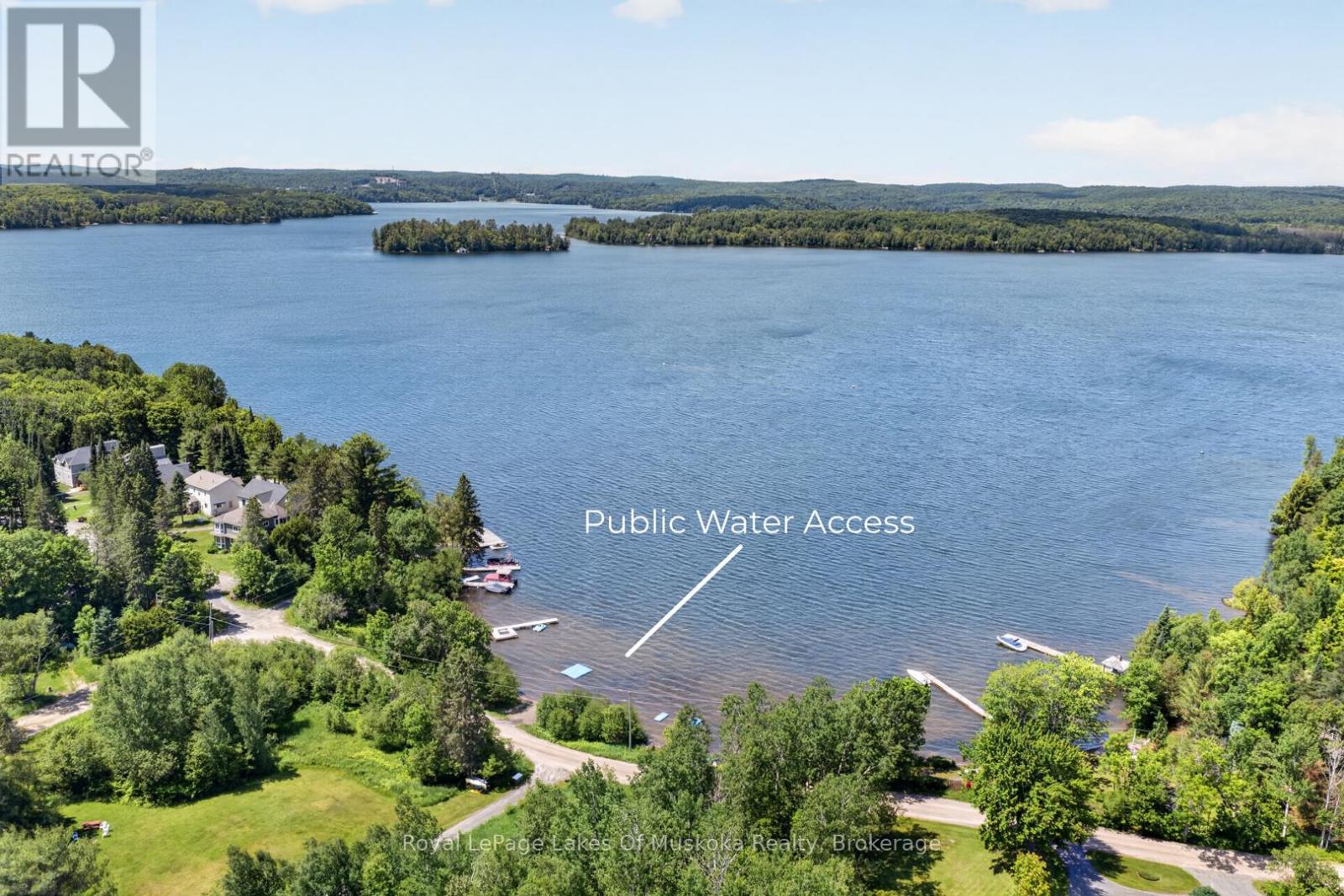 1129 North Portage Road, Lake Of Bays, Ontario  P1H 2J6 - Photo 49 - X13487128