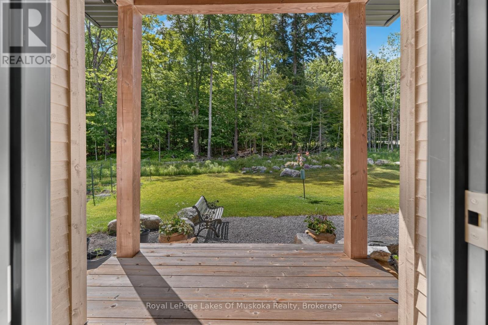 1129 North Portage Road, Lake Of Bays, Ontario  P1H 2J6 - Photo 5 - X13487128