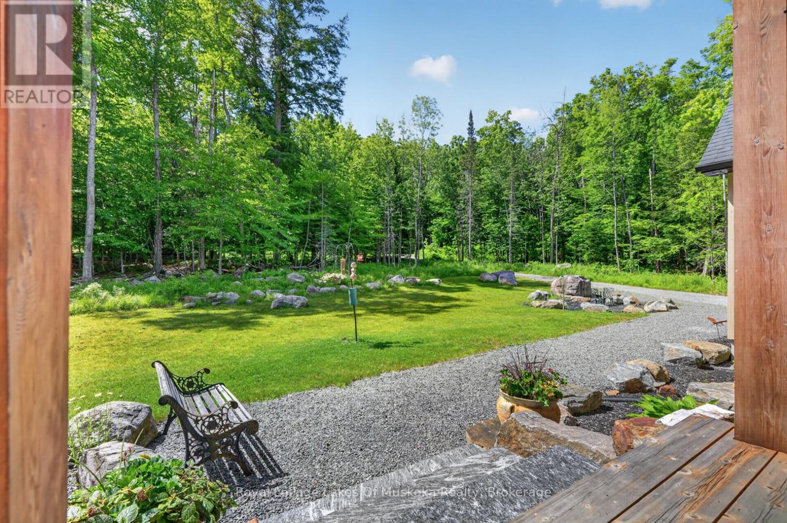 1129 North Portage Road, Lake Of Bays, Ontario  P1H 2J6 - Photo 6 - X13487128