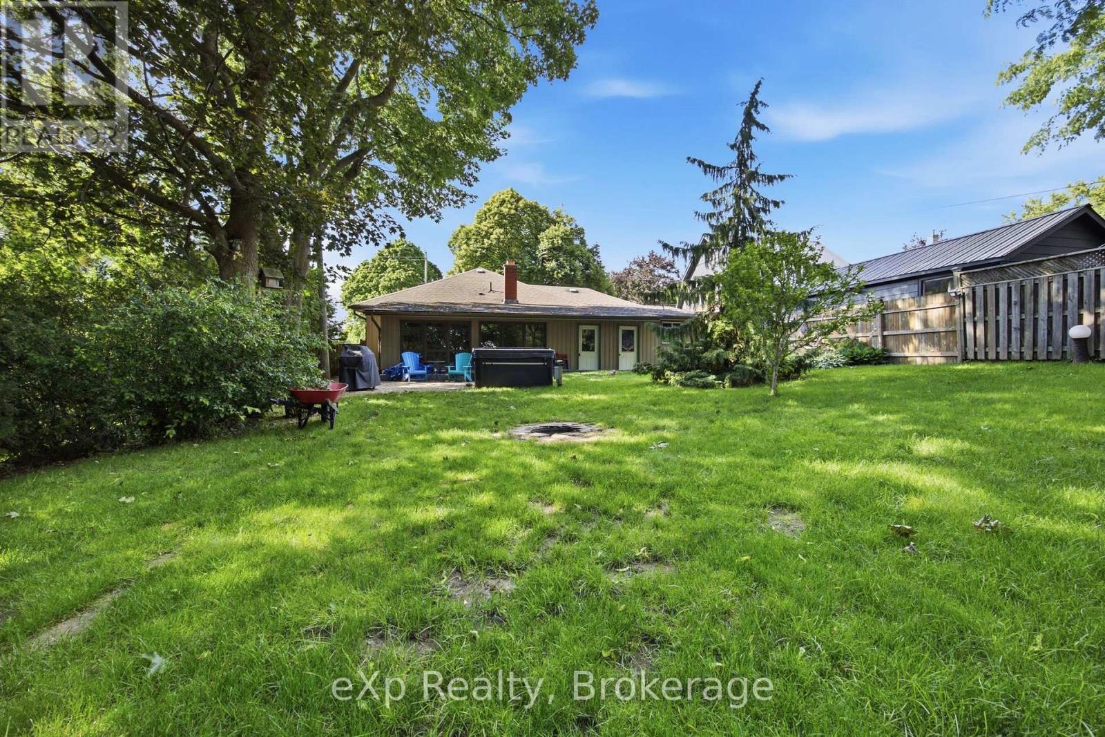 29 Concession Street E, Tillsonburg, Ontario  N4G 1N9 - Photo 30 - X13487138
