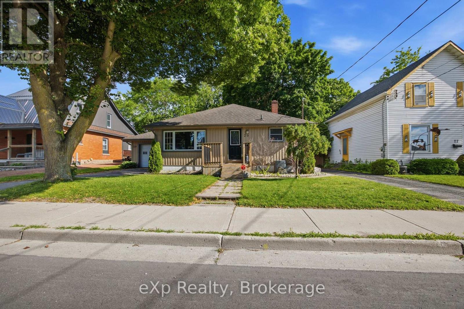 29 Concession Street E, Tillsonburg, Ontario  N4G 1N9 - Photo 31 - X13487138