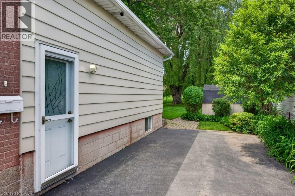 476 East 37th Street, Hamilton, Ontario  L8V 4B9 - Photo 36 - 40837840