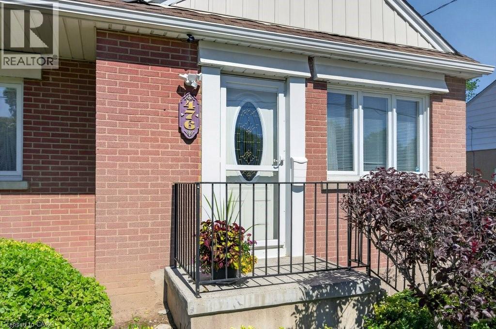 476 East 37th Street, Hamilton, Ontario  L8V 4B9 - Photo 4 - 40837840