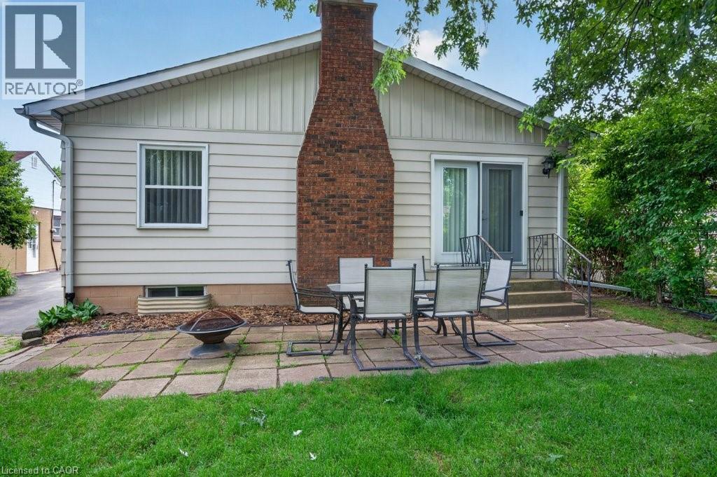 476 East 37th Street, Hamilton, Ontario  L8V 4B9 - Photo 42 - 40837840