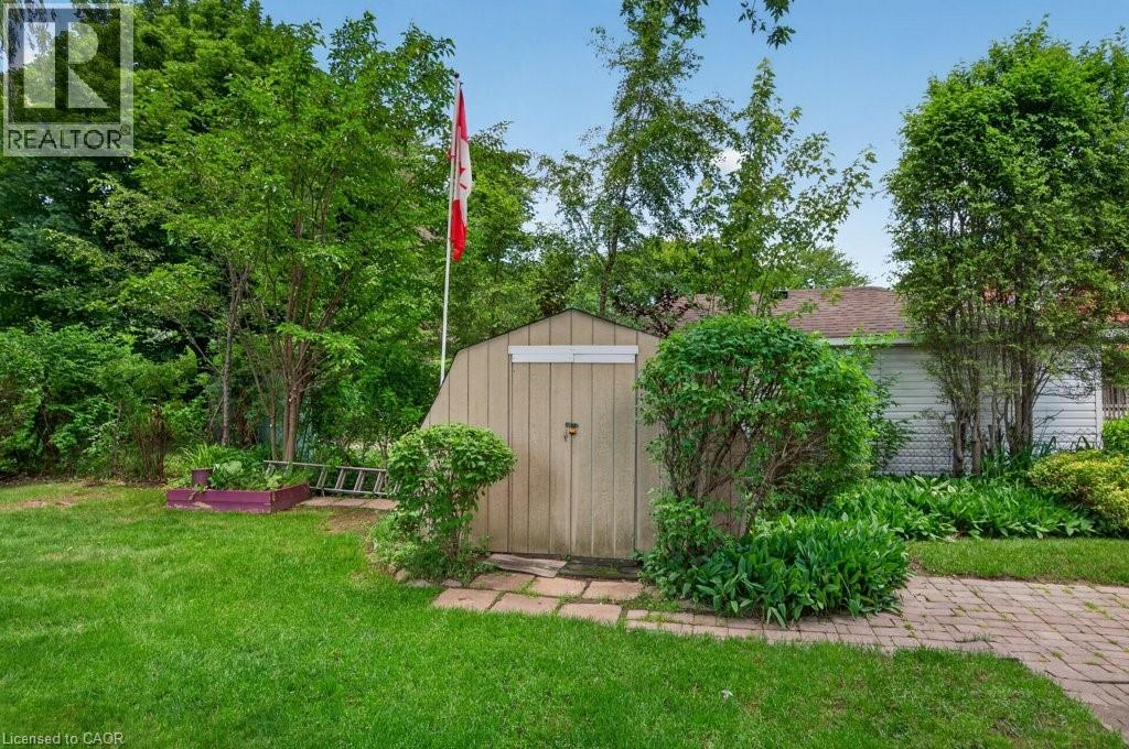 476 East 37th Street, Hamilton, Ontario  L8V 4B9 - Photo 43 - 40837840