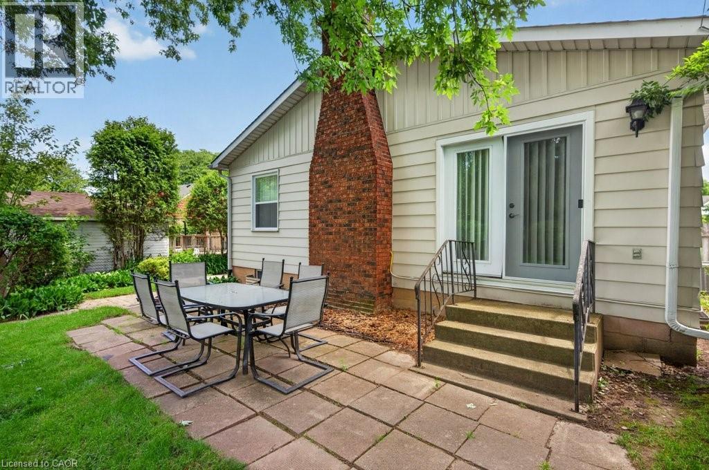 476 East 37th Street, Hamilton, Ontario  L8V 4B9 - Photo 44 - 40837840