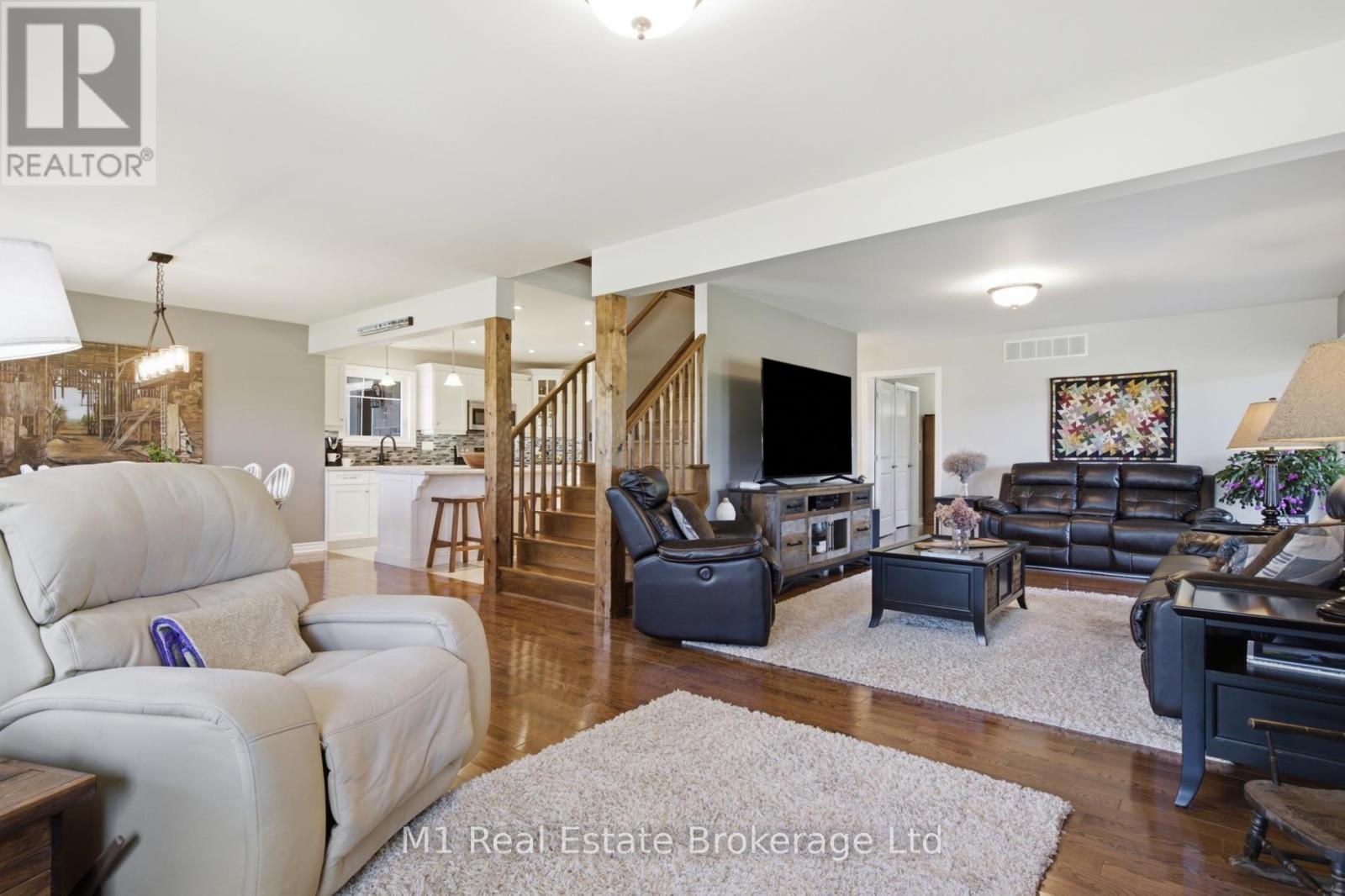156 Highland Drive, West Grey, Ontario  N0C 1H0 - Photo 10 - X13487192