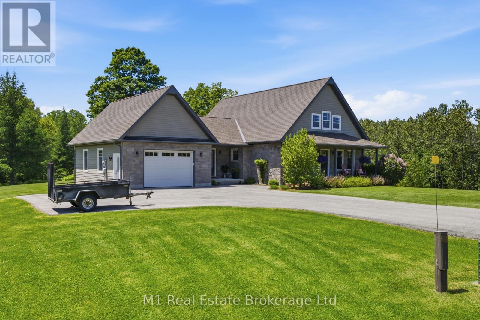 156 Highland Drive, West Grey, Ontario  N0C 1H0 - Photo 3 - X13487192