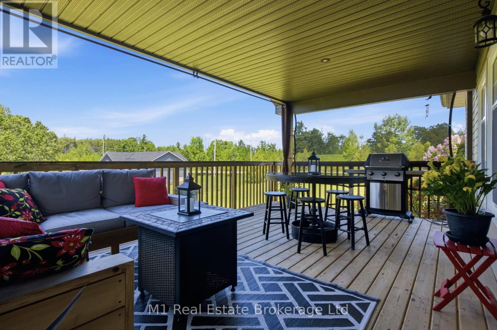 156 Highland Drive, West Grey, Ontario  N0C 1H0 - Photo 37 - X13487192