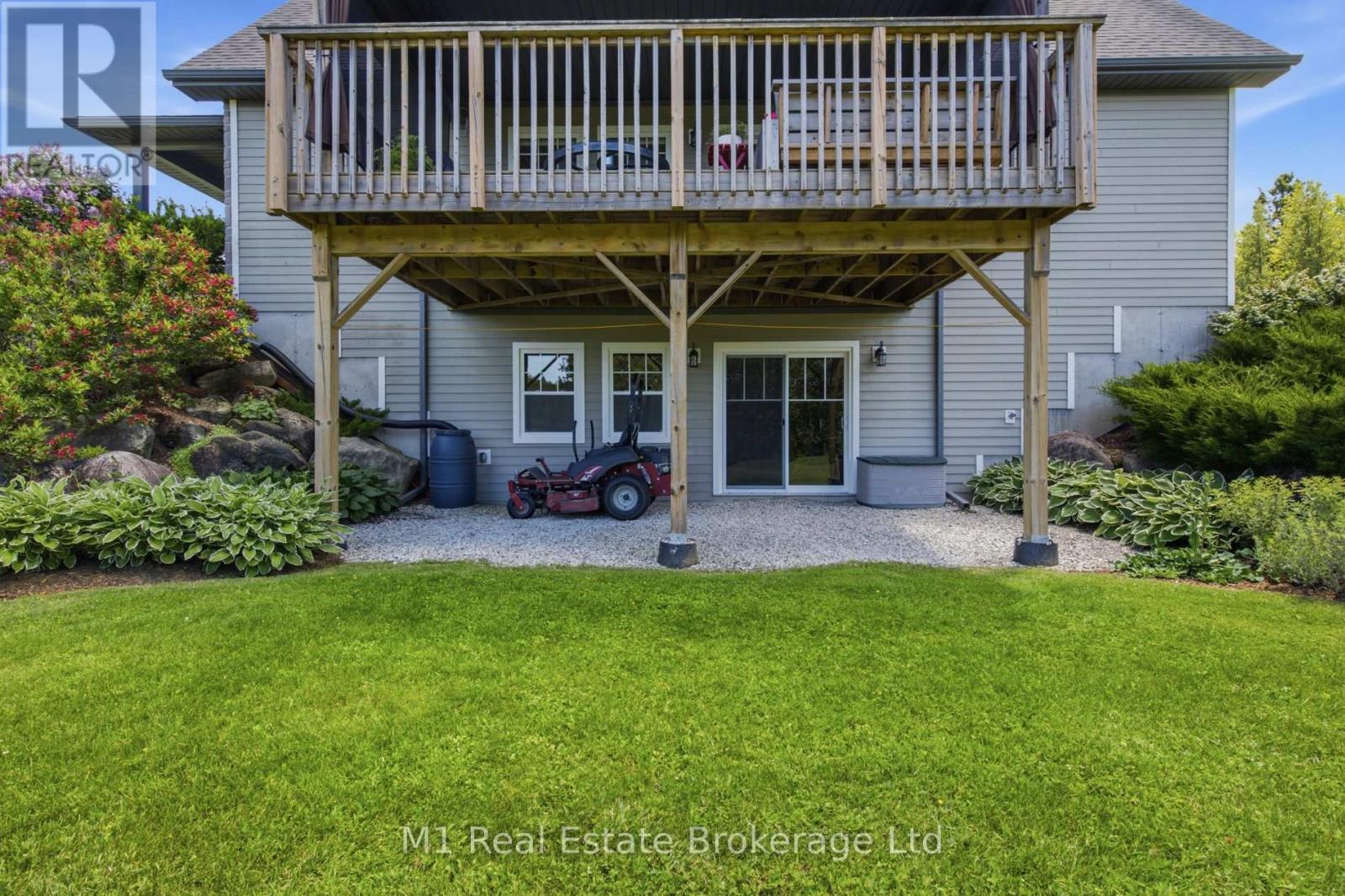 156 Highland Drive, West Grey, Ontario  N0C 1H0 - Photo 38 - X13487192