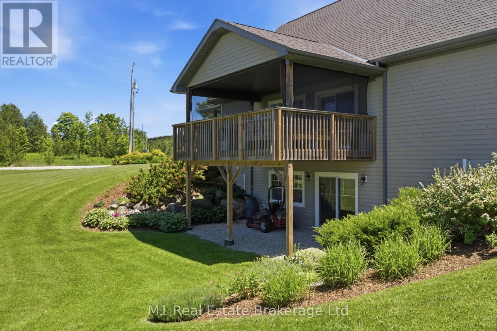 156 Highland Drive, West Grey, Ontario  N0C 1H0 - Photo 39 - X13487192